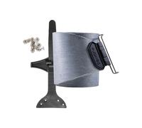 Jones - Splitboards - Trim-to-Fit Nomad Splitboard Skins - Gris Gris one size
