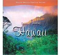 Jones, Stephen - Spirit of Healing Hawaii