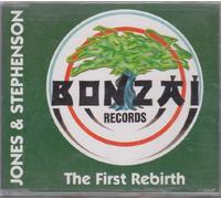 Jones & Stephenson - The Fourth Rebirth [Import]