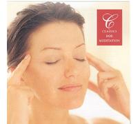 Jones, Stuart - Classics for Meditation