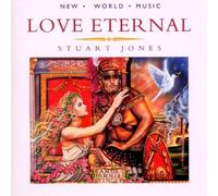 Jones,Stuart - Love Eternal