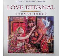 Jones,Stuart - Love Eternal [Import]