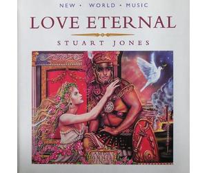 Jones,Stuart - Love Eternal [Import]