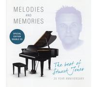 Jones Stuart - Melodies & Memories