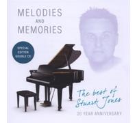 Jones Stuart - Melodies & Memories
