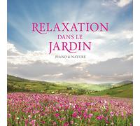 Jones, Stuart - Relaxation Dans Le Jardin