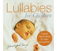 Jones Stuart & Sarah - Lullabies for Children
