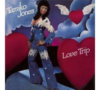 Jones, Tamiko - Love Trip