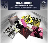Jones, Thad - 7 Classic Albums