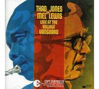 Jones, Thad and Mel Lewis - Live at Vanguard Village