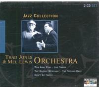Jones,Thad - Jazz Collection [Import]