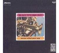 Jones, Thad - Mean What You Say [Vinilo]
