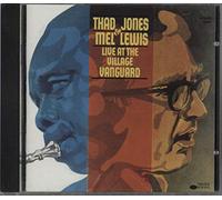 Thad Jones & Mel Lewis - Live at the Village Vanguard
