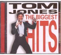 JONES - The Biggest Hits