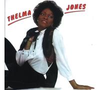Jones, Thelma - Thelma Jones (Expanded Edition)