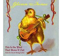 Jones - This Is the Wind That Blows It Out