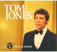 Tom Jones - Les 50 Plus Belles Chansons : Tom Jones