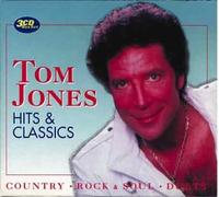 Jones, Tom - 60 TV Classics: Country-Rock-Soul-Duets [UK Import]