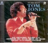 Jones,Tom - At His Best (US Import)