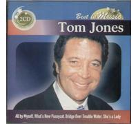 Jones Tom - Best in Music: Tom Jones