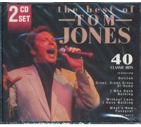 Jones,Tom - Best of 3