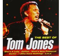 Jones,Tom - Best of [Import]