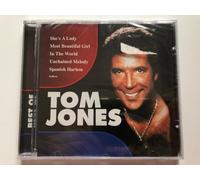 Jones, Tom - Best of [Import]