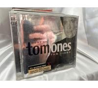 Jones,Tom - Best of The Tiger [Import]