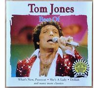 Jones,Tom - Best of Tom Jones