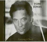Jones, Tom - Carrying A Torch