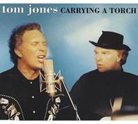 Jones,Tom - Carrying a Torch