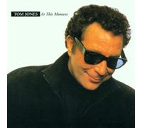 Jones,Tom - CD At This Moment