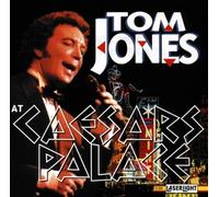 Jones, Tom - Cesar Palace