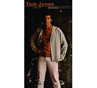Jones, Tom - Chronicles