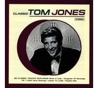 Jones,Tom - Classic