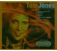 Jones, Tom - Delilah-Retro Gold [Import]