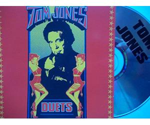 Jones, Tom - Duets