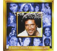 Jones,Tom,Friends - An Essential Collection