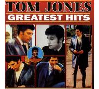 Jones Tom - Greatest Hits