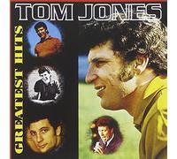 Jones Tom - Greatest Hits