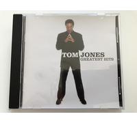 Jones Tom - Greatest Hits