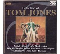 Jones,Tom - Greatest Hits [Import]