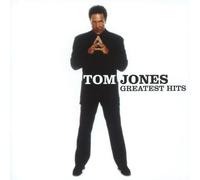 Jones Tom - Greatest Hits Slidepack