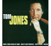 Jones,Tom - Green Grass of Home [Import]
