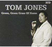 Jones, Tom - Green Green Grass of Home