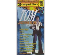 Jones, Tom - His Best