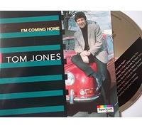 Jones,Tom - I'm Coming Home [Import]