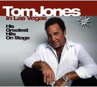 Jones,Tom - In Las Vegas-His Greatest Show