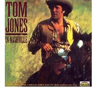 Jones,Tom - in Nashville [Import]