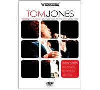 Jones Tom - Jones Tom "40 Smash Hits" DVD